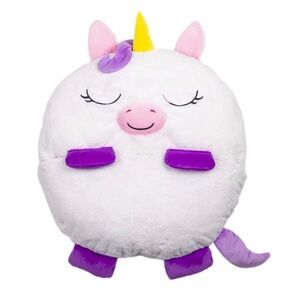 Happy Napper Unicorn Large